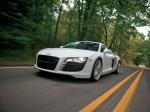 Audi R8 2007 года (NA)